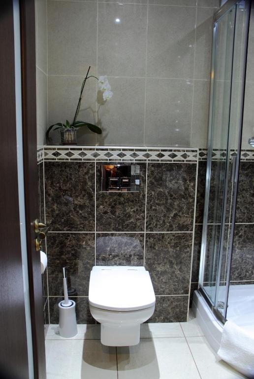 Apartment On Prospekt Mira Chernihiv Exterior photo